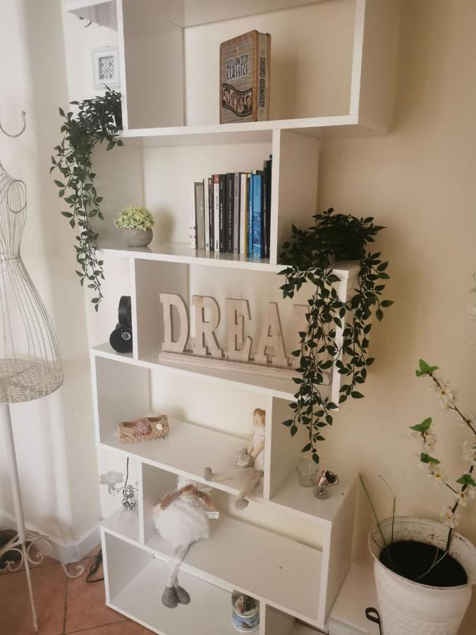 Appartement Domus Flavi à Rome Extérieur photo