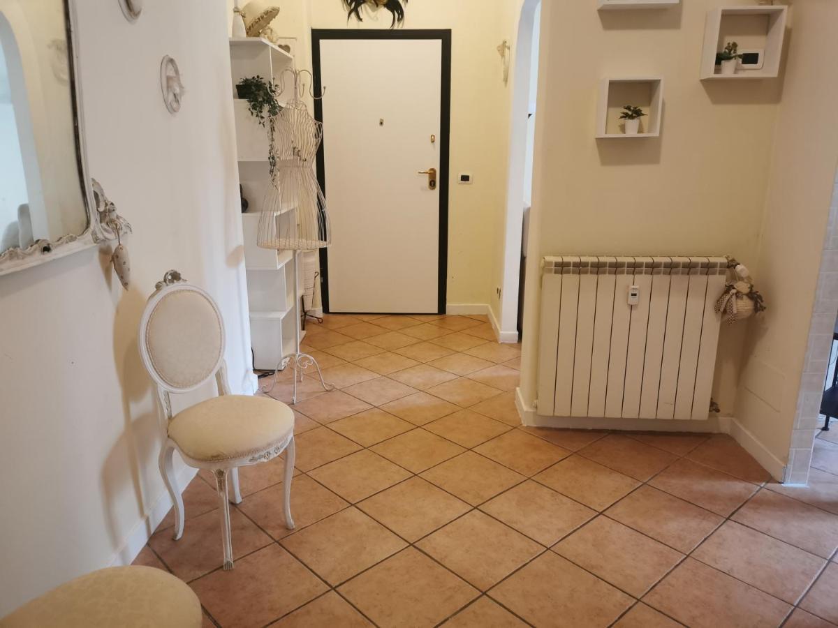 Appartement Domus Flavi à Rome Extérieur photo