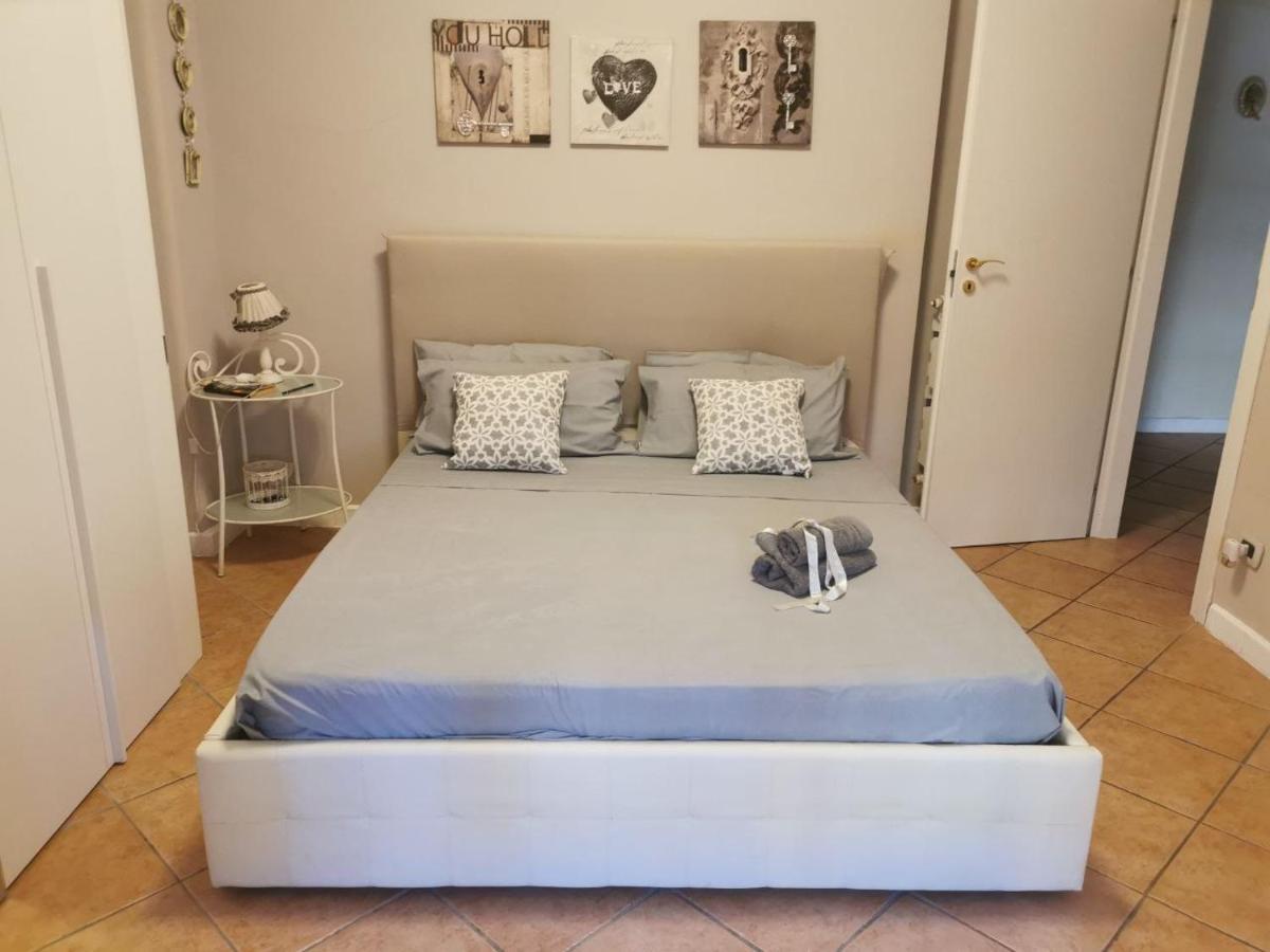 Appartement Domus Flavi à Rome Extérieur photo