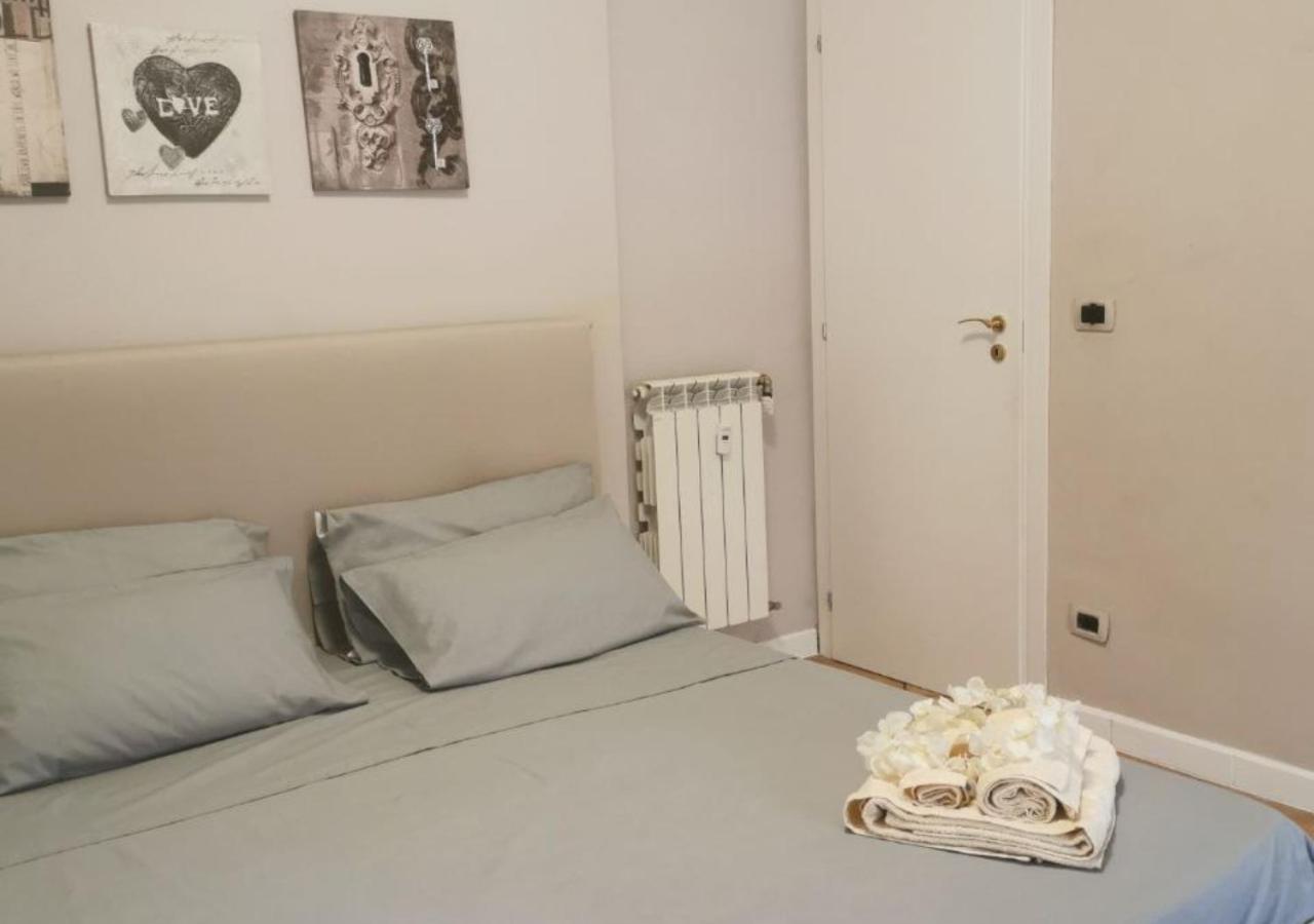 Appartement Domus Flavi à Rome Extérieur photo
