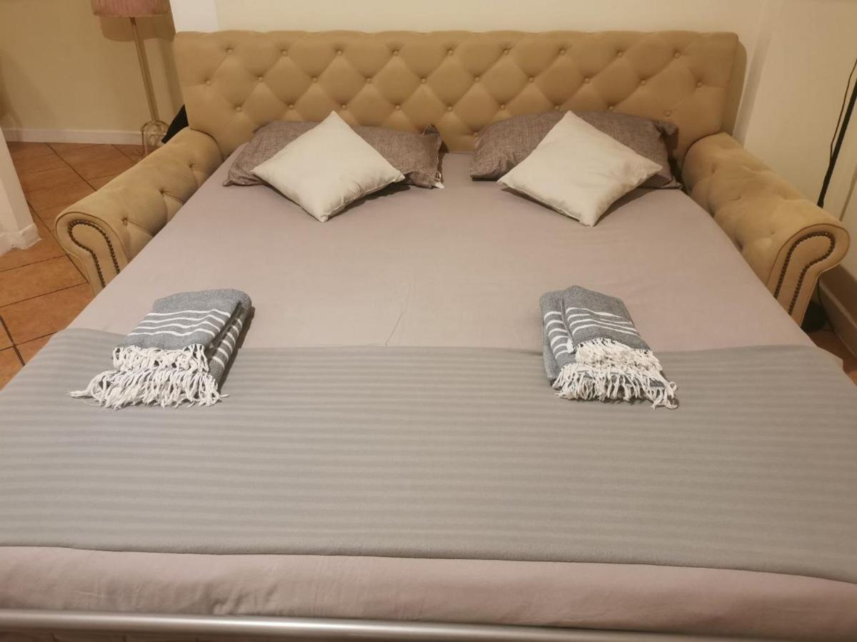 Appartement Domus Flavi à Rome Extérieur photo