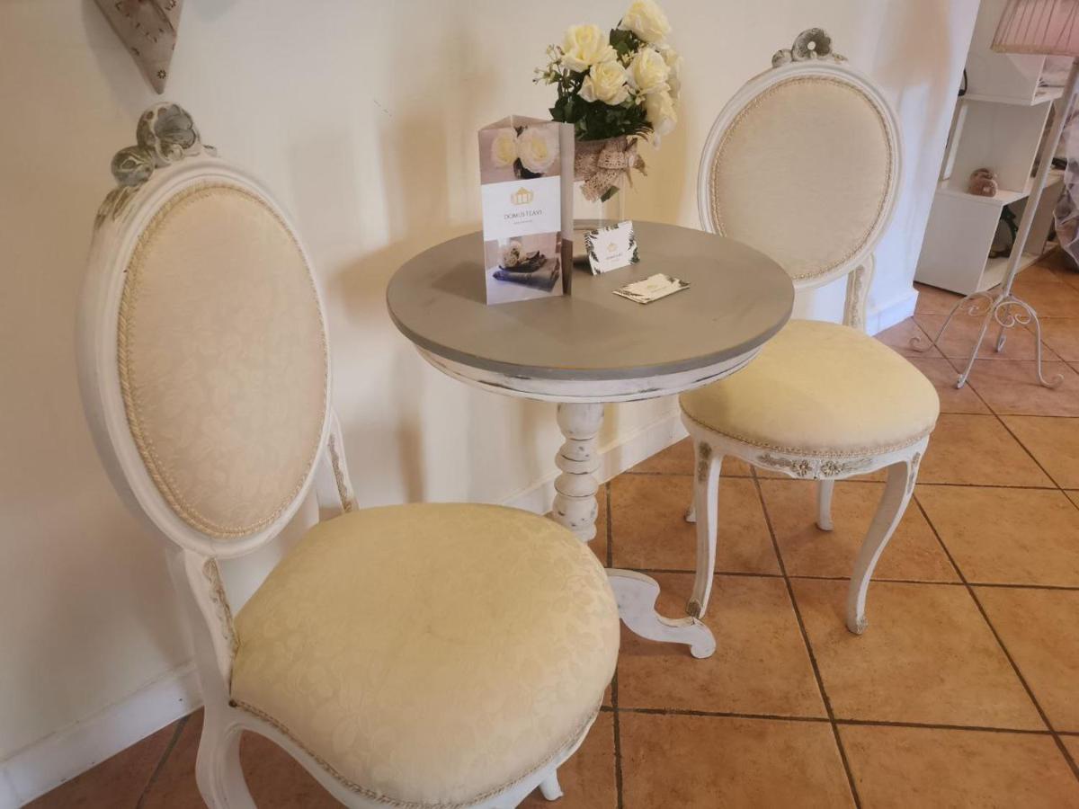 Appartement Domus Flavi à Rome Extérieur photo