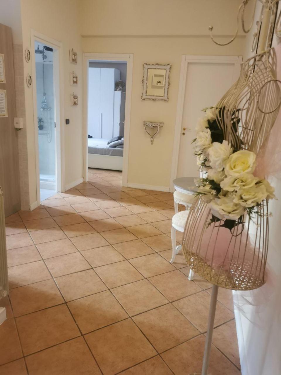 Appartement Domus Flavi à Rome Extérieur photo