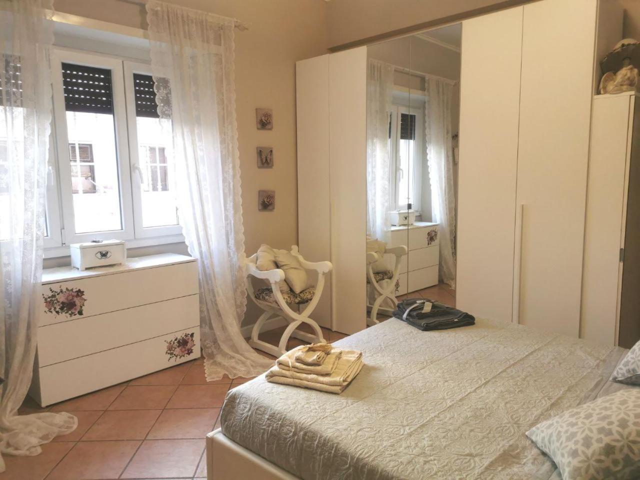 Appartement Domus Flavi à Rome Extérieur photo