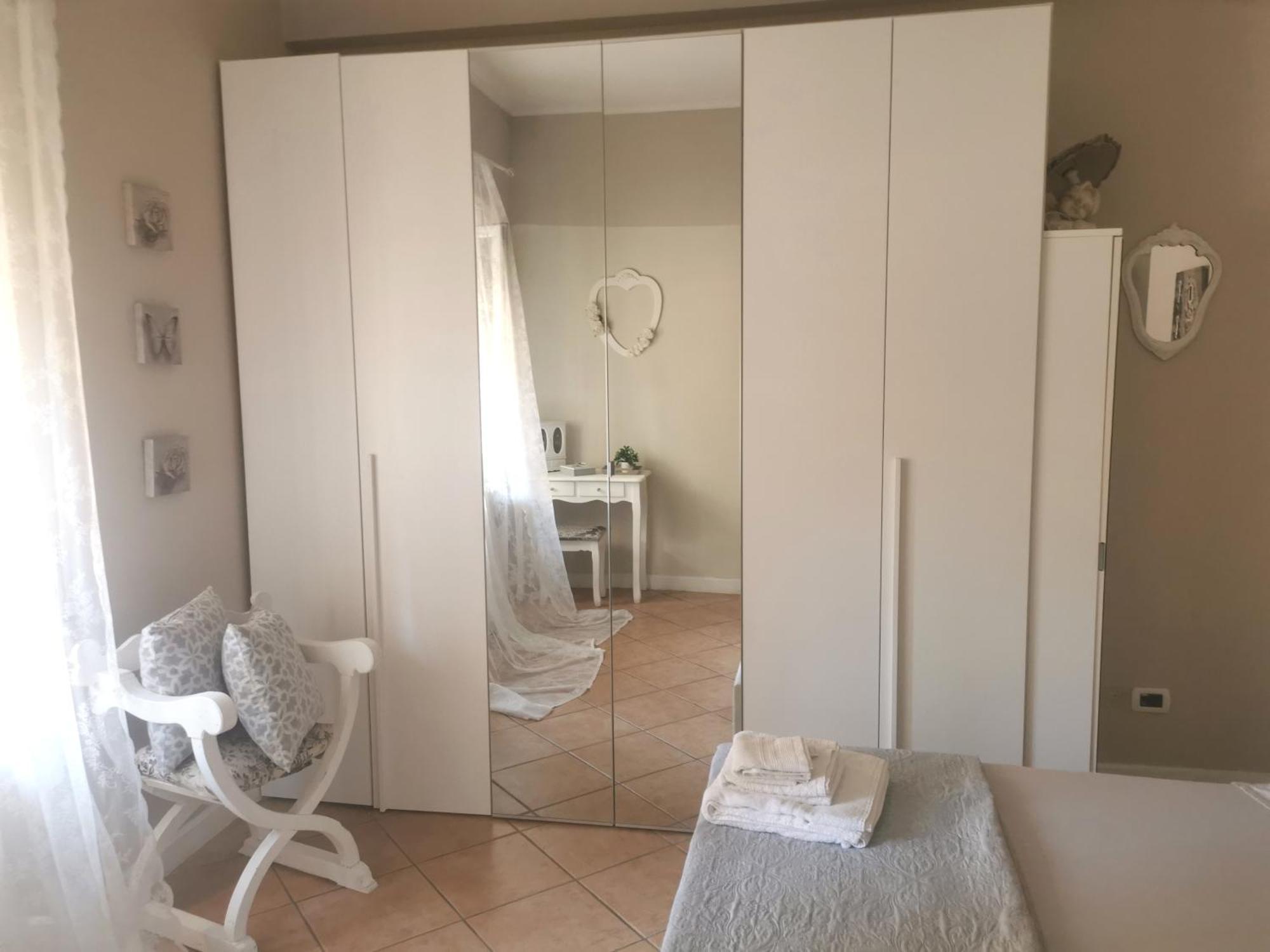 Appartement Domus Flavi à Rome Extérieur photo