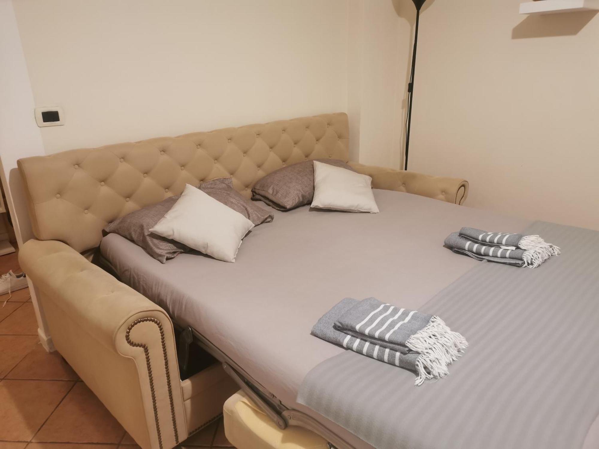 Appartement Domus Flavi à Rome Extérieur photo
