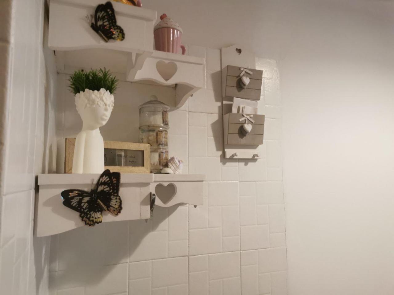 Appartement Domus Flavi à Rome Extérieur photo