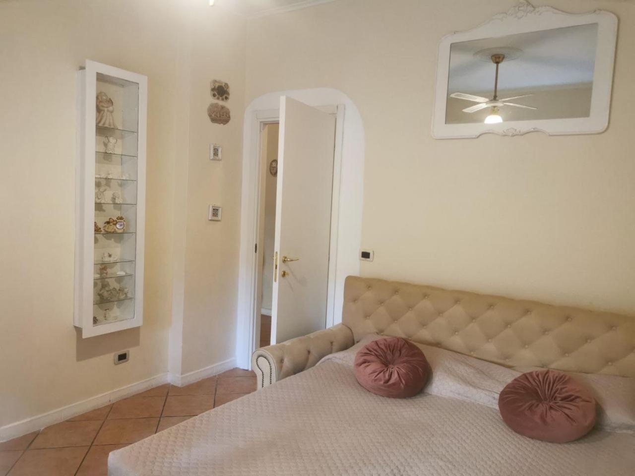 Appartement Domus Flavi à Rome Extérieur photo