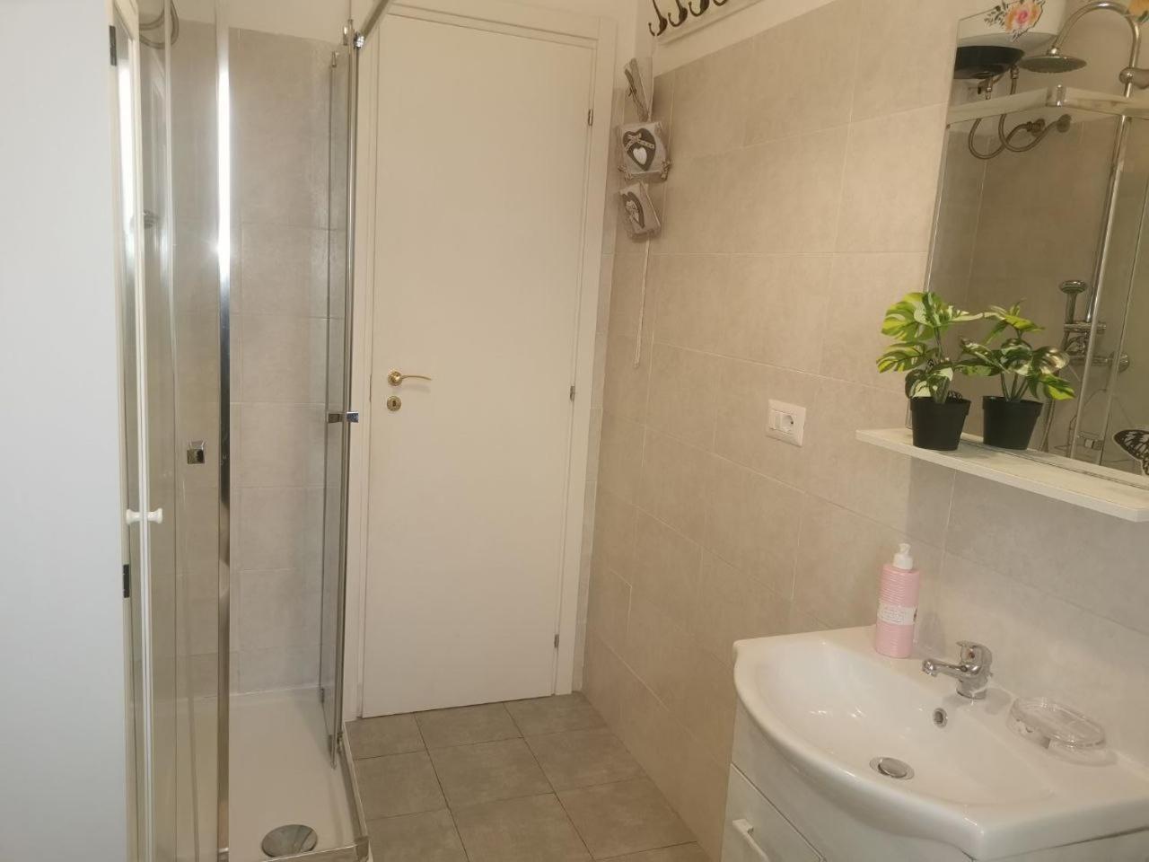 Appartement Domus Flavi à Rome Extérieur photo