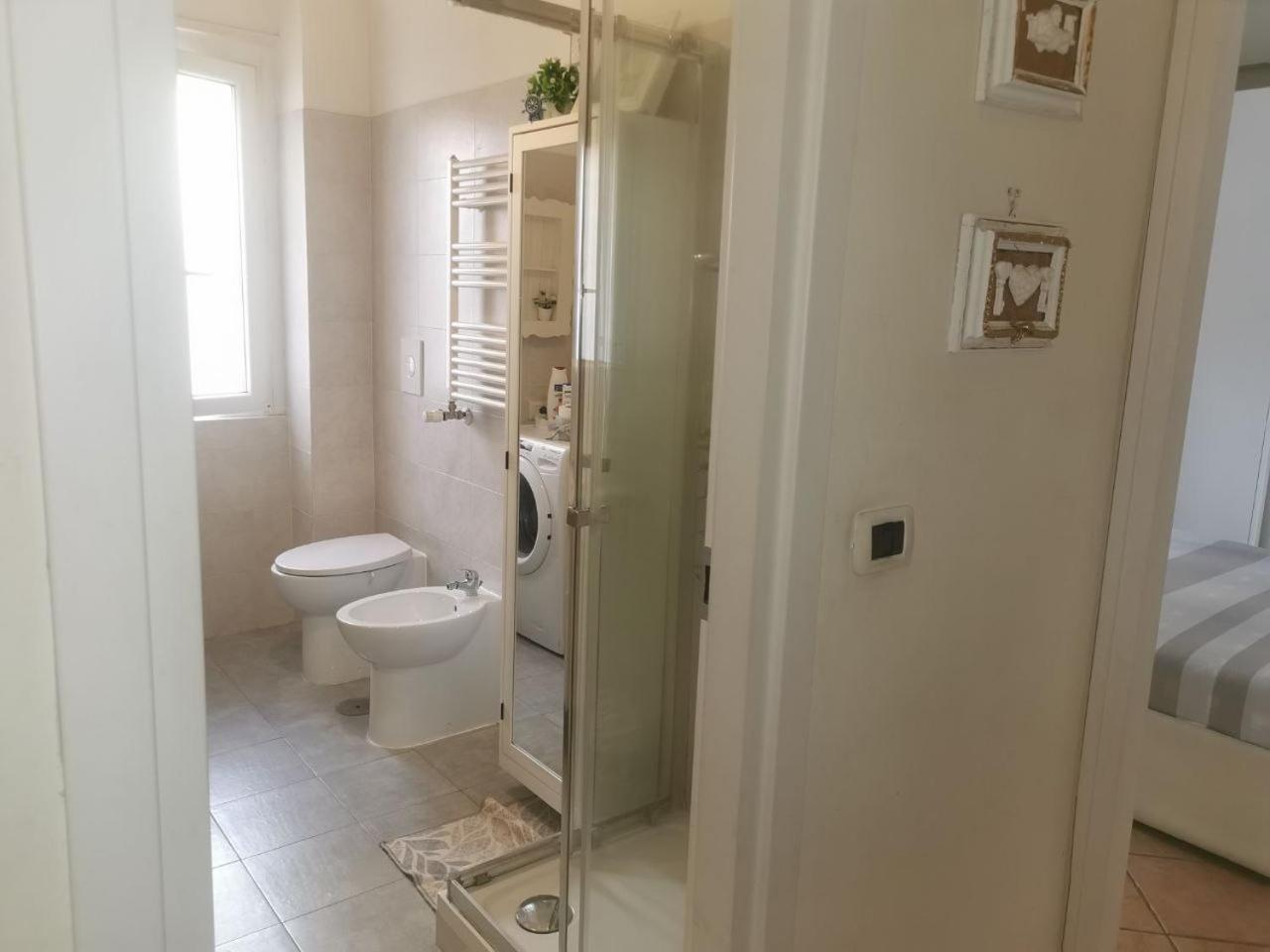 Appartement Domus Flavi à Rome Extérieur photo